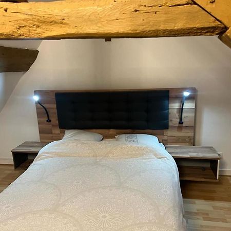 Ndiam 'S Apartment Онфльор Екстериор снимка